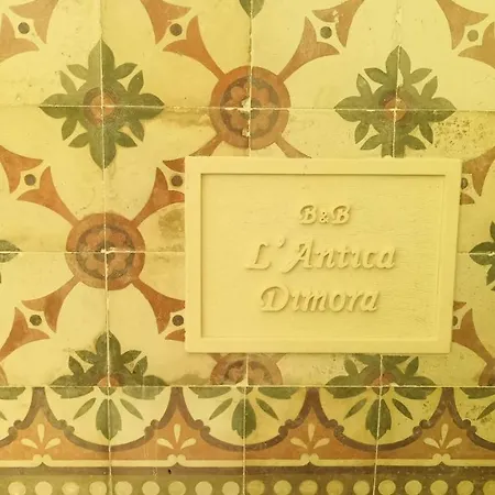 L'antica Dimora ...e Dei Mestieri Bed & Breakfast *