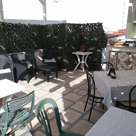 L'antica Dimora ...e Dei Mestieri Отранто