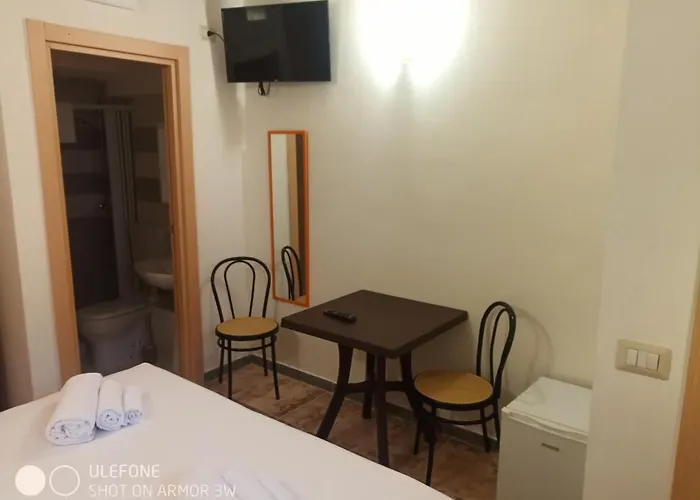 Bed & Breakfast L'antica Dimora ...e Dei Mestieri