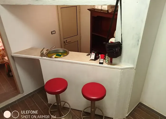 L'antica Dimora ...e Dei Mestieri *