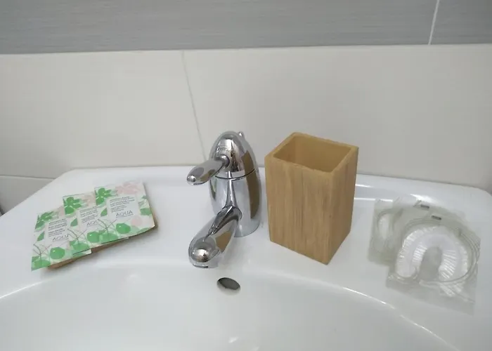 Bed & Breakfast L'antica Dimora ...e Dei Mestieri Otranto