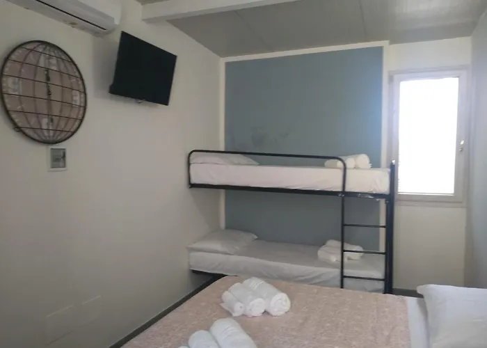 L'antica Dimora ...e Dei Mestieri