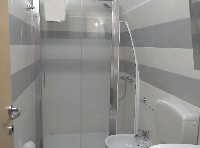 L'antica Dimora ...e Dei Mestieri Otranto