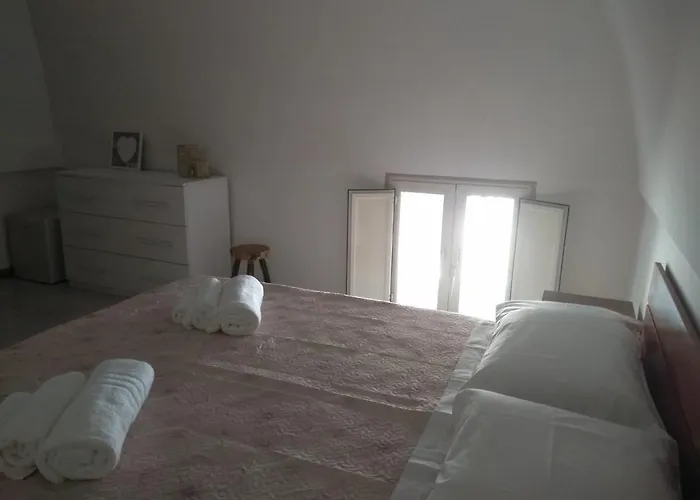 Bed & Breakfast L'antica Dimora ...e Dei Mestieri