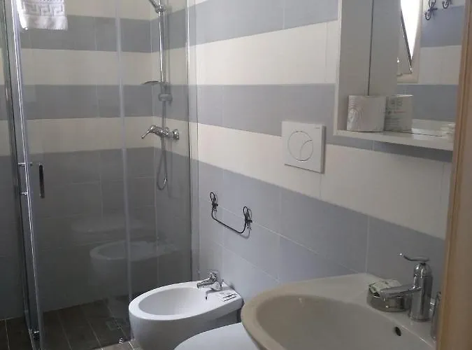 L'antica Dimora ...e Dei Mestieri Bed & Breakfast *