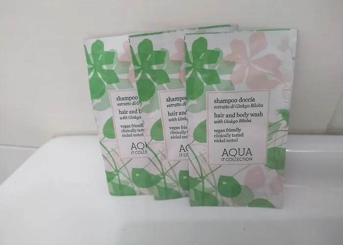 L'antica Dimora ...e Dei Mestieri Bed & Breakfast