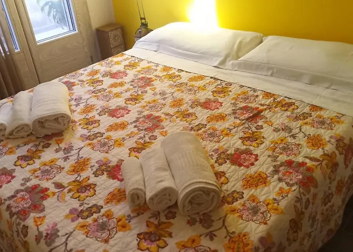 L'antica Dimora ...e Dei Mestieri * Otranto