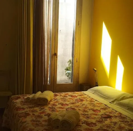 L'antica Dimora ...e Dei Mestieri *