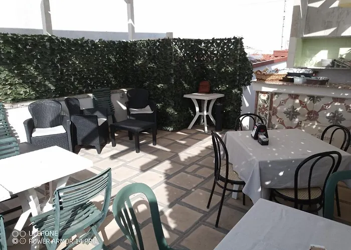 L'antica Dimora ...e Dei Mestieri Otranto