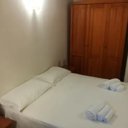 L'antica Dimora ...e Dei Mestieri *