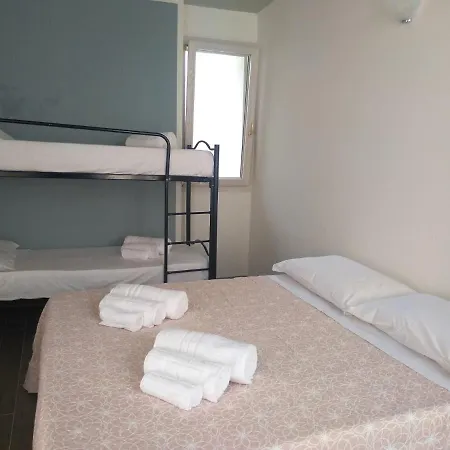 L'antica Dimora ...e Dei Mestieri Bed and breakfast *