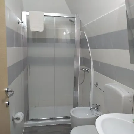 L'antica Dimora ...e Dei Mestieri Otranto