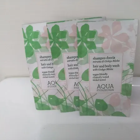 L'antica Dimora ...e Dei Mestieri Bed and breakfast