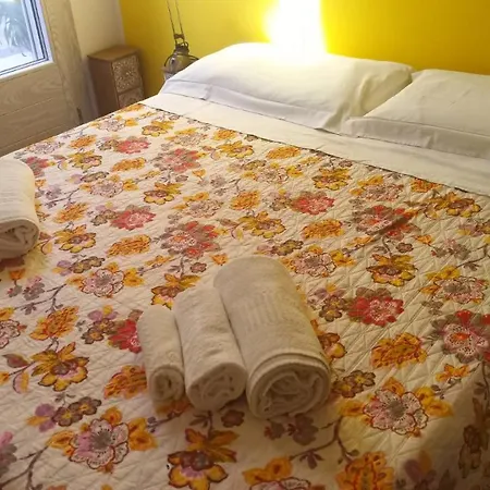 L'antica Dimora ...e Dei Mestieri * Otranto