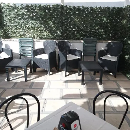 L'antica Dimora ...e Dei Mestieri *