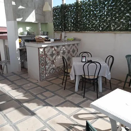 L'antica Dimora ...e Dei Mestieri Bed and breakfast