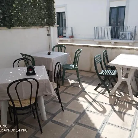 L'antica Dimora ...e Dei Mestieri Bed and breakfast *