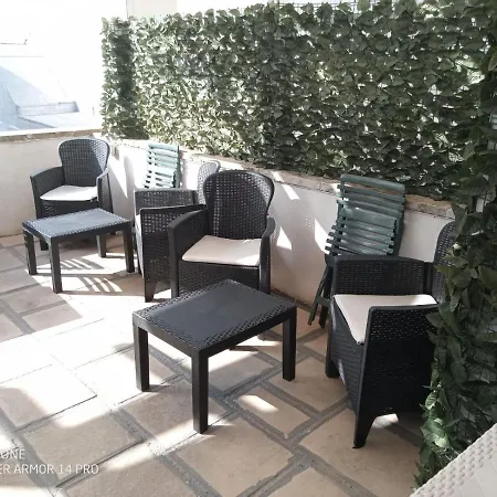 L'antica Dimora ...e Dei Mestieri Bed and breakfast *