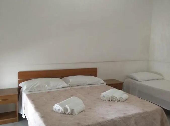 L'antica Dimora ...e Dei Mestieri