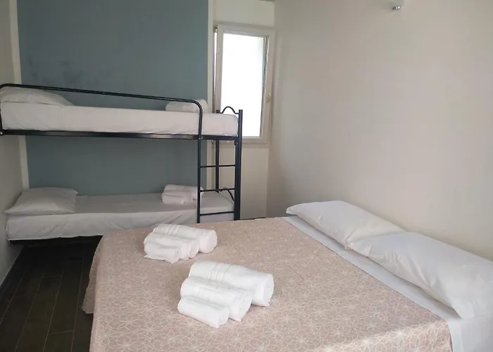 L'antica Dimora ...e Dei Mestieri Bed & Breakfast *