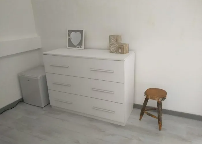 L'antica Dimora ...e Dei Mestieri