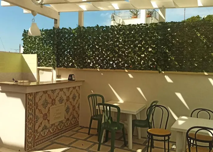 Frühstückspension L'antica Dimora ...e Dei Mestieri *