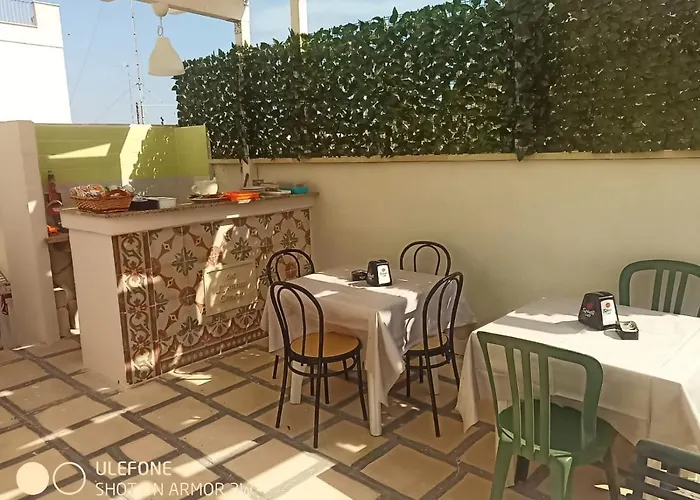 Frühstückspension L'antica Dimora ...e Dei Mestieri *