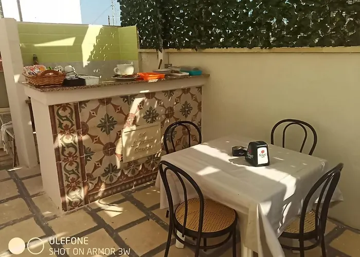 L'antica Dimora ...e Dei Mestieri Otranto