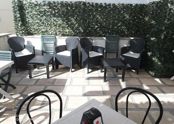 L'antica Dimora ...e Dei Mestieri *